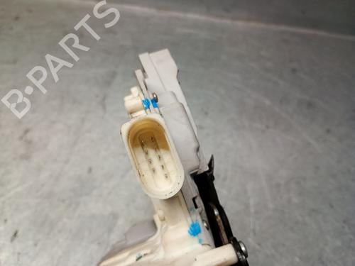 Rear right lock AUDI Q7 (4LB) 3.0 TDI quattro | BP27712481C99 