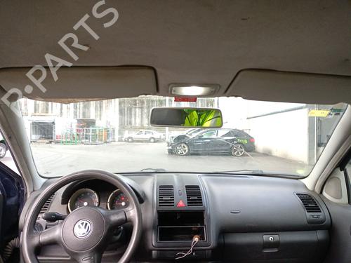Glove box VW POLO (6N2) 1.4 TDI | BP31636682C95 - Image 14