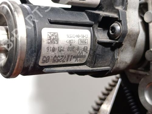 Engine SEAT IBIZA IV (6J5, 6P1) 1.6 TDI | BP36336262M1 - Image 11