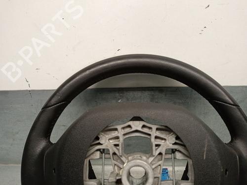 Steering wheel PEUGEOT 208 I (CA_, CC_) 1.6 BlueHDi 100 | BP24154334C49 