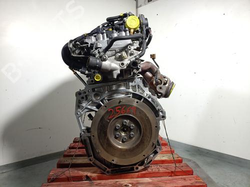 Engine NISSAN JUKE (F15) 1.6 | BP36306631M1 - Image 4