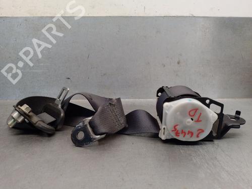 Used Rear right seatbelt SUBARU LEGACY V (BM) 2.0 D AWD (BMD) (150 hp) 32190929