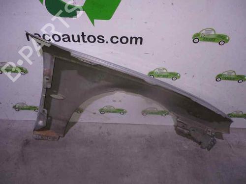 Left front fenders JAGUAR S-TYPE II (X200) 3.0 V6 | BP2117410C41 
