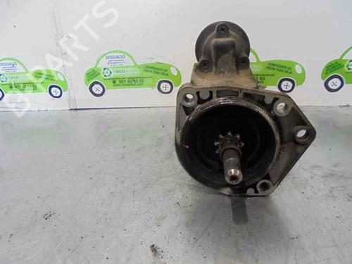 Used Starter SEAT IBIZA II (6K1) 1.6 i (75 hp) 2059848