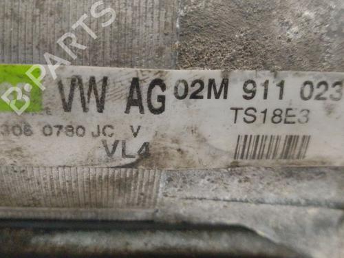 Starter VW PASSAT B6 Variant (3C5) 2.0 TDI 16V | BP36775646M8 - Image 6