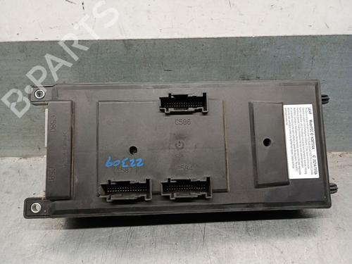 Fuse box LAND ROVER RANGE ROVER SPORT I (L320) 3.0 D 4x4 | BP25242035E1 