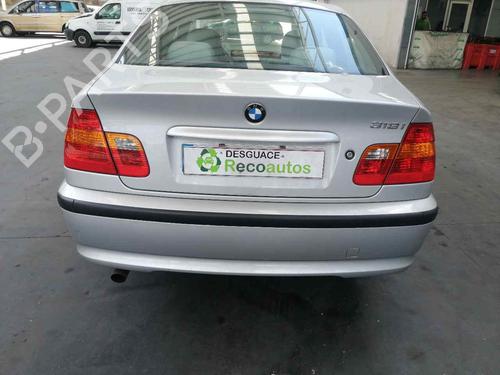 Gearbox BMW 3 (E46) 318 i | BP10372112M3 