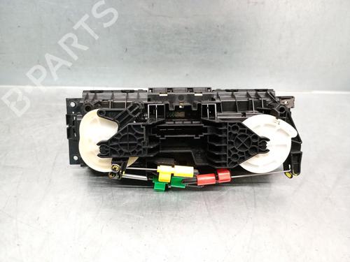 Climate control VW TRANSPORTER T5 Bus (7HB, 7HJ, 7EB, 7EJ) 1.9 TDI | BP29750162I5 