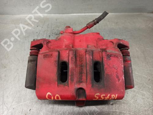Used Right front brake caliper FORD USA MUSTANG Coupe 2.3 EcoBoost (317 hp) 15278490