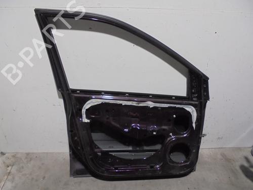 Left front door SSANGYONG KYRON 2.0 Xdi | BP8402900C2 