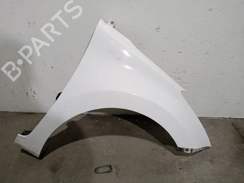 Forskærm Højre HYUNDAI ELANTRA V Saloon (MD, UD) [2010-2017]  32146516