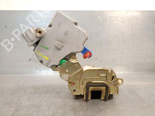 Front right lock NISSAN TERRANO II (R20) 2.7 TDi 4WD | BP21838572C97 