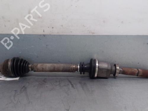 Used Right front driveshaft Right front driveshaft 39236441 39236441