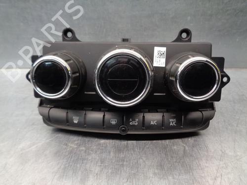 Used Climate control MINI MINI COUNTRYMAN (F60) Cooper S (192 hp) 9274252