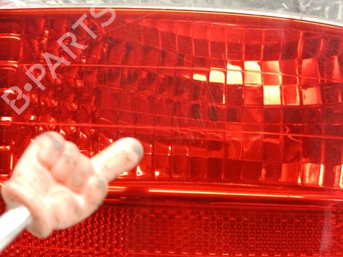 Right taillight OPEL ZAFIRA A MPV (T98) 2.2 DTI 16V (F75) | BP30306409C35