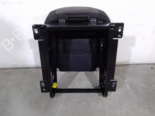 Right front seat CITROËN BERLINGO Box Body/MPV (K9) e-Berlingo | BP17336075C16 