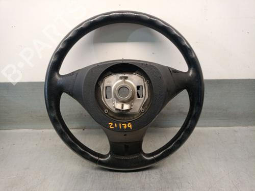 Steering wheel BMW 5 (E60) 530 i | BP20267744C49 