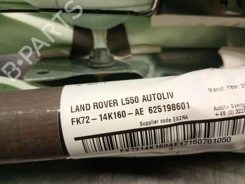 Electronic module LAND ROVER DISCOVERY SPORT (L550) 2.0 D 4x4 | BP25754198M83 
