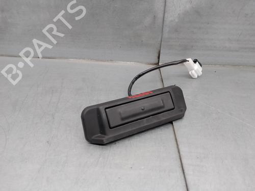 Used Tailgate handle Tailgate handle 15831289 15831289