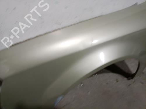 Left front fenders AUDI A4 B6 Avant (8E5) 1.9 TDI | BP22890794C41 