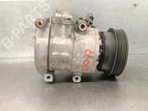 AC compressor KIA CARENS III MPV (UN) 2.0 CRDi 115 | BP33690055M34 - Image 3