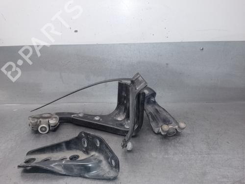 Hinge/Door check strap MERCEDES-BENZ VITO / MIXTO Van (W639) 110 CDI (639.601, 639.603, 639.605) | BP16885401C146 