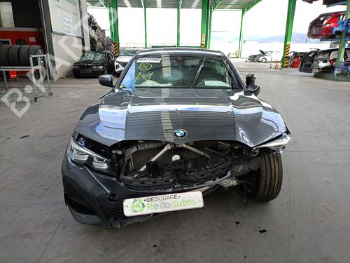 Pipe BMW 3 (G20, G80, G28) 320 d Mild-Hybrid | BP25025156M125  - Image 10