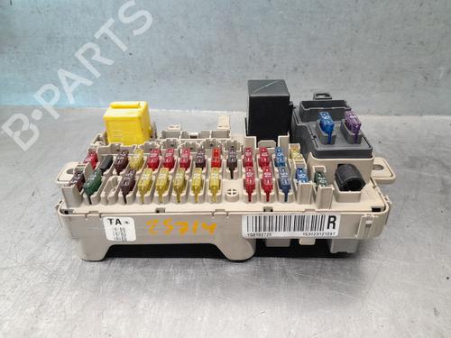 Fuse box ROVER 400 II (RT) 416 Si | BP36645613E1 - Image 4