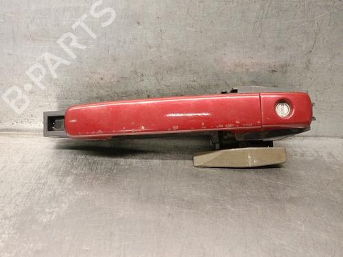 Used Front left exterior door handle Front left exterior door handle 38517879 38517879