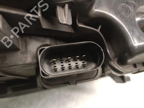 Left headlight AUDI A6 C5 (4B2, 4B4) 2.5 TDI | BP29755095C28 