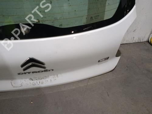 Tailgate CITROËN C3 III (SX) 1.5 BlueHDi 100 (SXYHYP, SXYHTU) | BP37184060C6 - Image 2