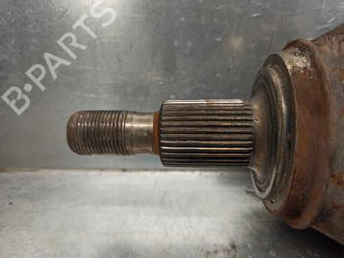 Right front driveshaft SEAT TOLEDO II (1M2)  | BP13238979M39 