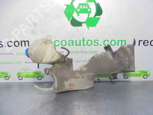 Spylertank AUDI A4 B6 Avant (8E5) 2.5 TDI | BP7445396C113 