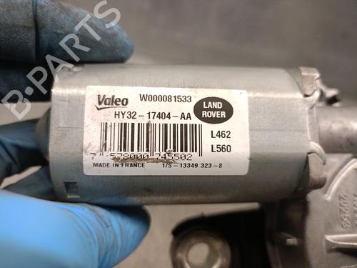 Rear wiper motor LAND ROVER DISCOVERY V (L462) 2.0 Sd4 4x4 | BP23192724M102 