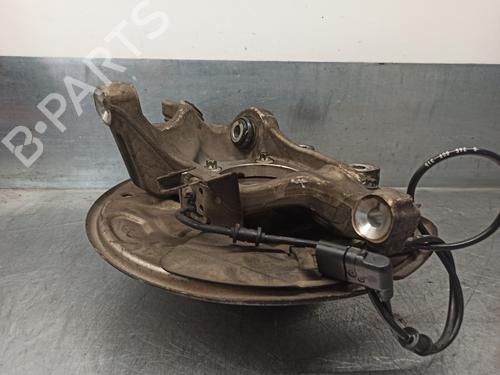 Left rear steering knuckle MERCEDES-BENZ C-CLASS (W205) C 200 (205.042) | BP14911065M27 