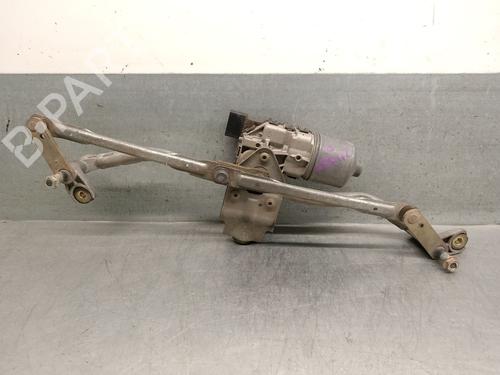 Used Front wiper motor SEAT CORDOBA (6L2) 1.4 16V (100 hp) 31131580