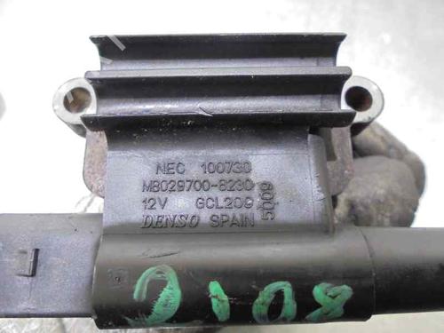 Ignition coil BMW MOTORCYCLES K K 75 (K569) | BP32663277M94  - Image 5