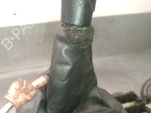 Gear lever CITROËN C3 II (SC_) 1.6 HDi 90 | BP34240807M90  - Image 6