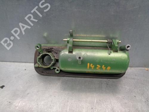 Tailgate handle VW GOLF IV (1J1) 1.9 TDI | BP8925947C132 