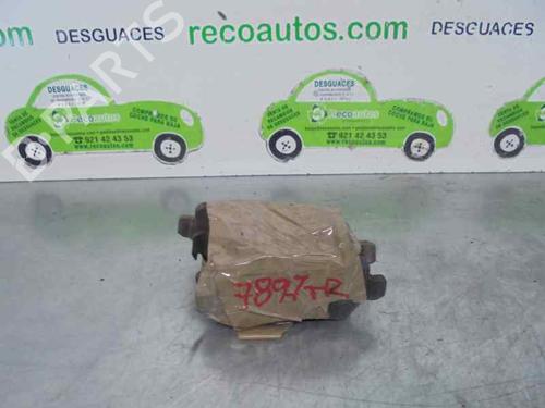 Other FIAT PUNTO (188_) 1.9 DS 60 (188.031, .051, .231, .251) BP20249536O1