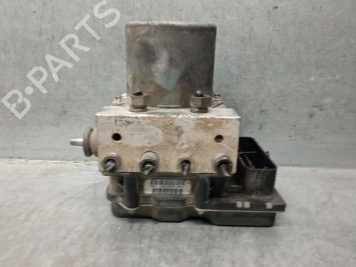 ABS Bremseaggregat PEUGEOT PARTNER Box Body/MPV 1.6 HDi 16V | BP29604451M43 