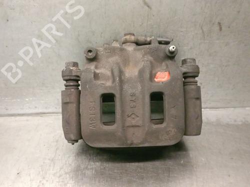 Pinza freno delantera izquierda Pinza freno delantera izquierda MITSUBISHI GRANDIS (NA_W) 2.0 DI-D (NA8W) (140 hp) 36391983 36391983