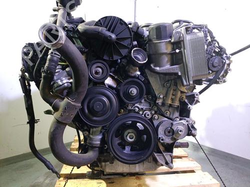 Motor MERCEDES-BENZ C-CLASS (W204) C 300 4-matic (204.081) (231 hp) 30104804