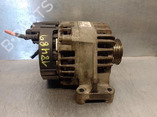 Alternator FIAT PUNTO (188_) 1.2 60 (188.030, .050, .130, .150, .230, .250) | BP14932318M7 