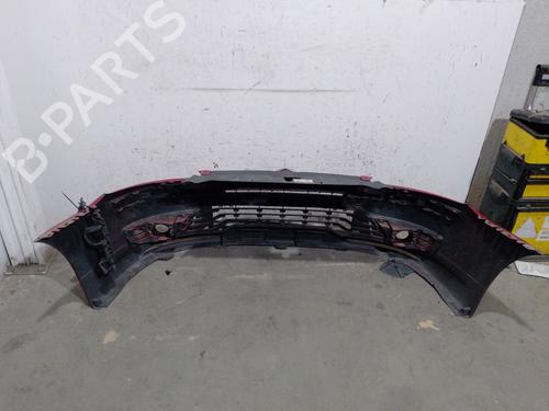 Front bumper CITROËN C4 Coupe (LA_) 1.6 16V | BP24548680C7 