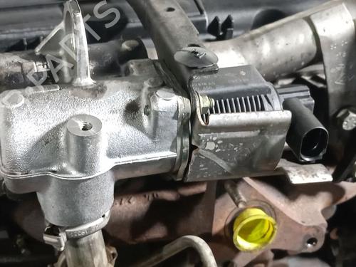 Engine RENAULT MEGANE II Saloon (LM0/1_) 1.5 dCi (LM02, LM13, LM2A) | BP35804773M1 - Image 12
