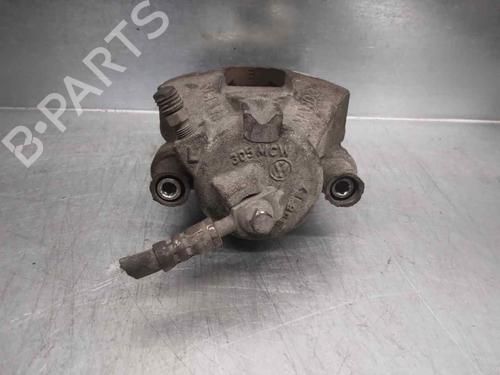 Left front brake caliper SEAT IBIZA V (KJ1, KJG)  | BP11618072M105 