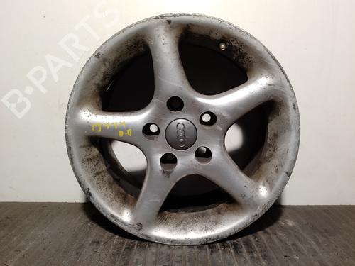 Felg AUDI A4 B5 Avant (8D5) [1994-2002]  16360890