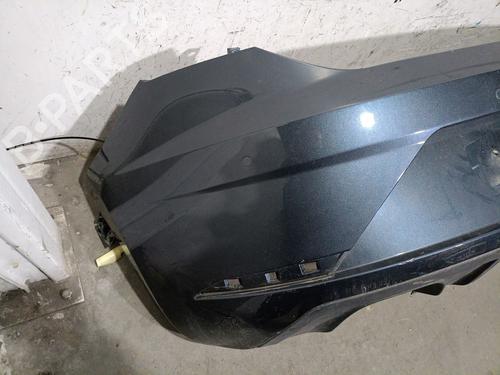 Rear bumper SEAT LEON (5F1) 1.5 TSI | BP23391571C8 