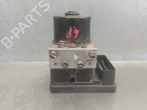 Used ABS pump VOLVO V50 (545) 1.6 D (110 hp) 25238755